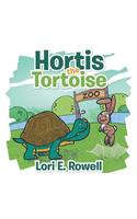 Hortis the Tortoise: (English)