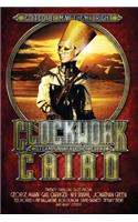 Clockwork Cairo