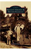 Nevada's Virginia & Truckee Railroad
