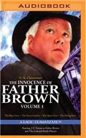 Innocence of Father Brown, Volume 1