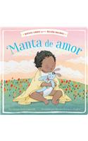 Manta de Amor