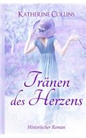 Tränen des Herzens