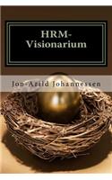 HRM-Visionarium The New function of the HR-department