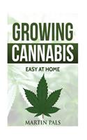 Cannabis growing