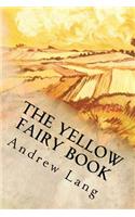 The Yellow Fairy Book