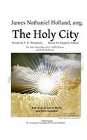 Holy City