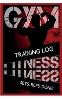 Training Diary