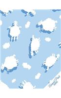 Animal Print Notebook Collection