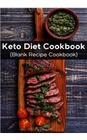 Keto Diet Cookbook