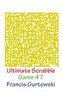 Ultimate Scabble Game 47