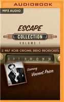 Escape, Collection 1: (Escape Collection)
