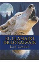 El Llamado de Lo Salvaje