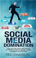 Social Media Domination