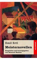 Meisternovellen