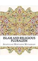 Islam and Religious Pluralism