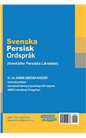 Svenska: Persisk Ordsprak; Innehaller Persiska Liknelser