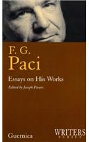F G Paci