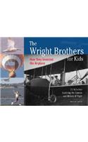 The Wright Brothers for Kids
