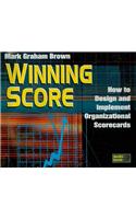 Winning Score
