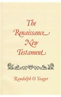 Renaissance New Testament Set, The
