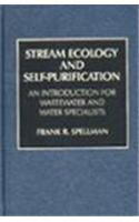 Stream Ecology and Self-Purification