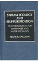 Stream Ecology and Self-Purification
