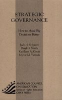 Strategic Governance