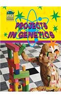 Projects in Genetics