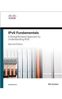 IPV6 Fundamentals: A Straightforward Approach to Understanding IPV6