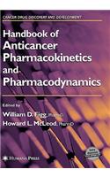 Handbook of Anticancer Pharmacokinetics and Pharmacodynamics