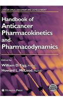 Handbook of Anticancer Pharmacokinetics and Pharmacodynamics