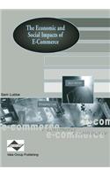 The Economic and Social Impacts of E-Commerce