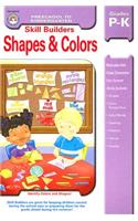Shapes & Colors