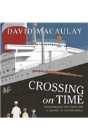 Crossing on Time