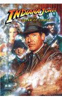 Indiana Jones and the Spear of Destiny, Volume 1