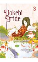 Dokebi Bride Volume 3