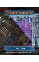 Starfinder Flip-Mat: Cantina