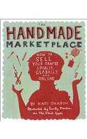 The Handmade Marketplace