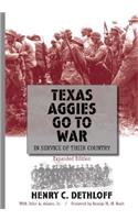 Texas Aggies Go to War