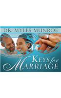 Keys for Marriage