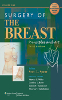 Surgery of the Breast