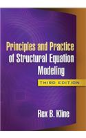 Principles and Practice of Structural Equation Modeling