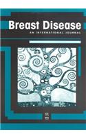 Breat Disease: An International Journal V32