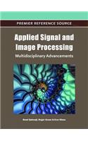 Applied Signal and Image Processing