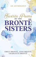 Favorite Poems by the Brontë Sisters