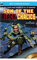 Son of the Black Chalice & Sentry of the Sky