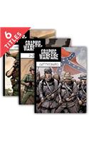 Graphic Warfare (Set): (Graphic Warfare)