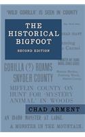 Historical Bigfoot