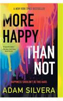 More Happy Than Not