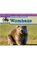 Wombats